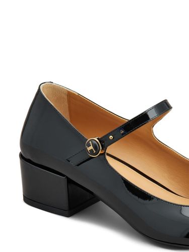 TOD'S - Leather Pumps - Tod's - Modalova