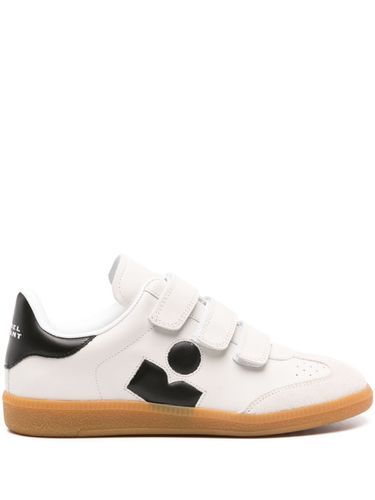 Beth Leather Sneakers - Isabel Marant - Modalova