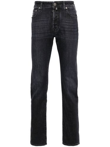 JACOB COHEN - Bard Denim Jeans - Jacob Cohen - Modalova