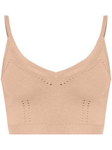 MAX MARA - Smirne Sleeveless Top - Max Mara - Modalova