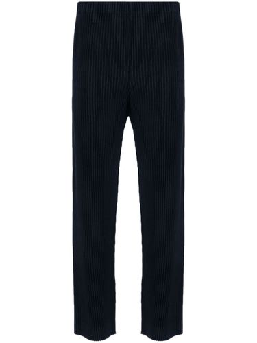 Pleated Trousers - Homme Plisse' Issey Miyake - Modalova