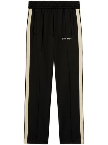 PALM ANGELS - Logo Track Pants - Palm Angels - Modalova