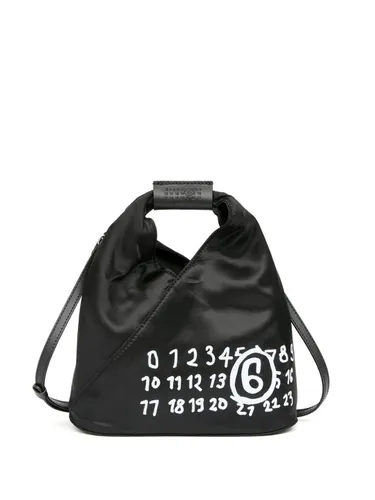 Japanese Bucket Bag - MM6 Maison Margiela - Modalova