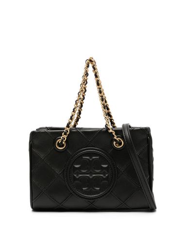 Fleming Soft Mini Leathter Tote - Tory Burch - Modalova