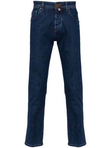 JACOB COHEN - Scott Denim Jeans - Jacob Cohen - Modalova