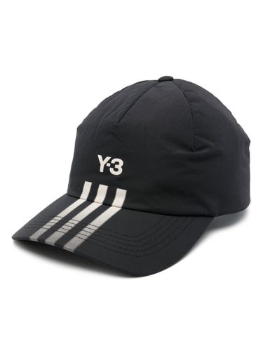 Y-3 - Logo Baseball Cap - Y-3 - Modalova