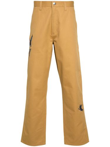 CARHARTT WIP - Cotton Trousers - Carhartt Wip - Modalova