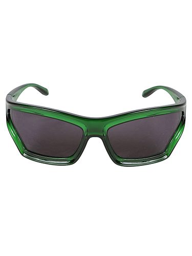Sporty Mask Sunglasses - Loewe Paula's Ibiza - Modalova