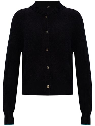 PS PAUL SMITH - Cotton Cardigan - PS Paul Smith - Modalova