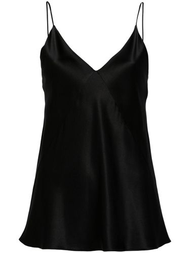 MAX MARA - Silk Tank Top - Max Mara - Modalova