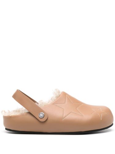 STELLA MCCARTNEY - Elyse Slippers - Stella McCartney - Modalova