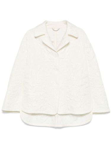 ERMANNO SCERVINO - Short Jacket - Ermanno Scervino - Modalova