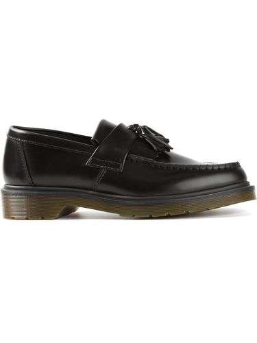 Adrian Leather Loafers - Dr. Martens - Modalova