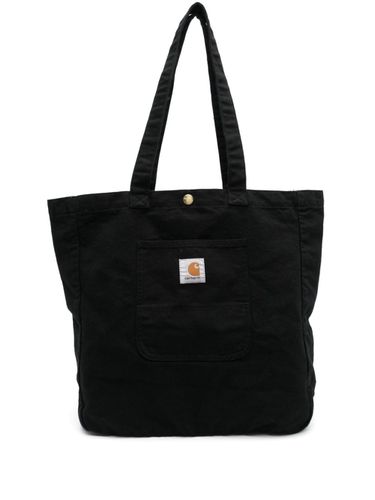 Bayfield Organic Cotton Tote Bag - Carhartt Wip - Modalova