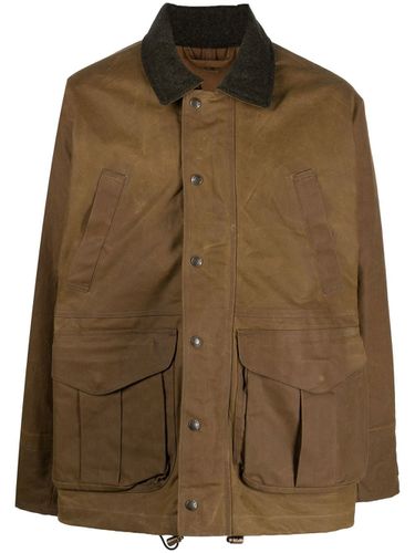 FILSON - Cotton Field Jacket - Filson - Modalova