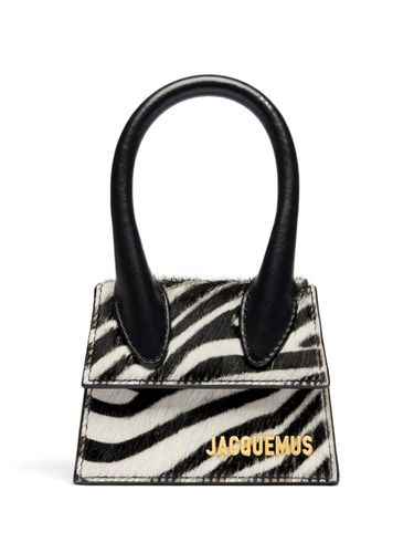 Le Chiquito Leather Mini Bag - Jacquemus - Modalova