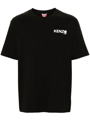 Boke 2.0 Classic Cotton T-shirt - Kenzo - Modalova