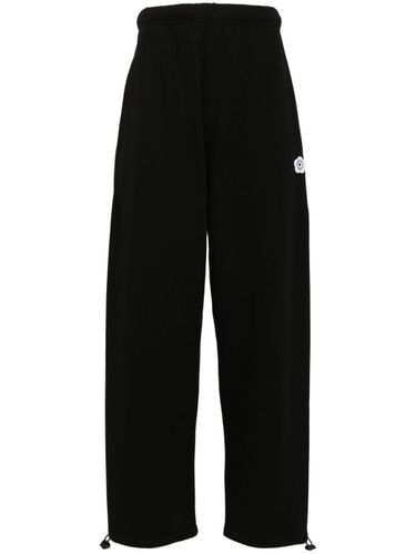 KENZO - Boke 2.0 Cotton Trousers - Kenzo - Modalova