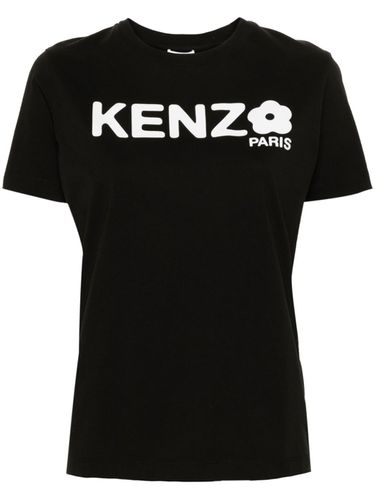 KENZO - Boke 2.0 Cotton T-shirt - Kenzo - Modalova