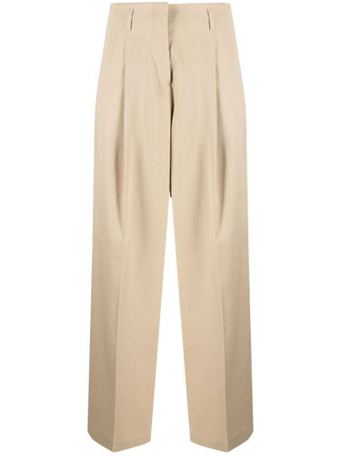 GOLDEN GOOSE - Golden Wool Trousers - Golden Goose - Modalova