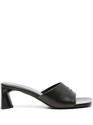 Duty Free Heeled Sandals - Balenciaga - Modalova