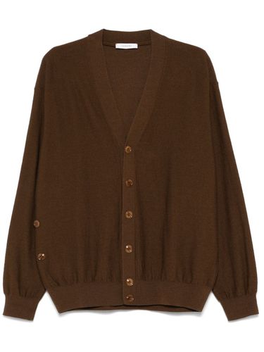 LEMAIRE - Wool Blend Cardigan - Lemaire - Modalova