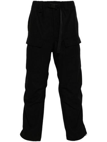 Y-3 - Flannel Trousers - Y-3 - Modalova