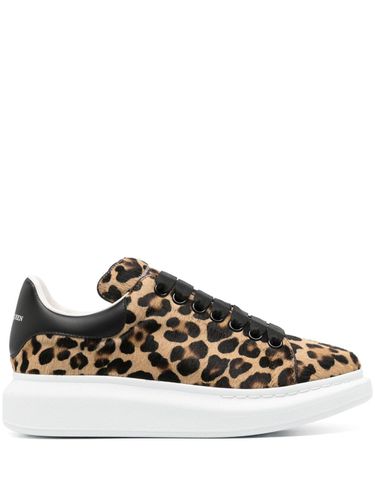 Oversize Sneakers - Alexander McQueen - Modalova