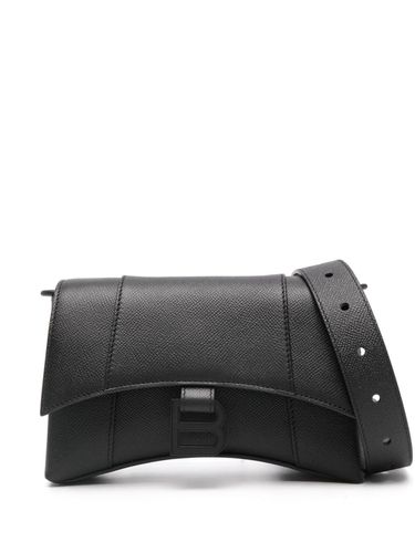 Downtowon Xxs Leather Crossbody Bag - Balenciaga - Modalova