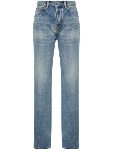 Benjamin Denim Jeans - Saint Laurent - Modalova