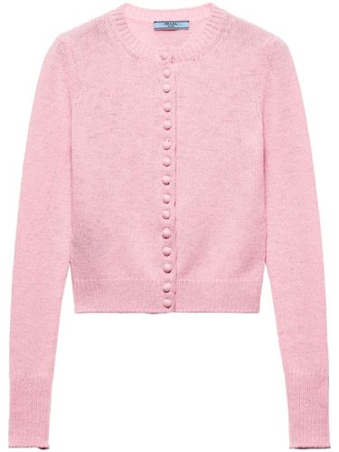 PRADA - Cashmere Cardigan - Prada - Modalova