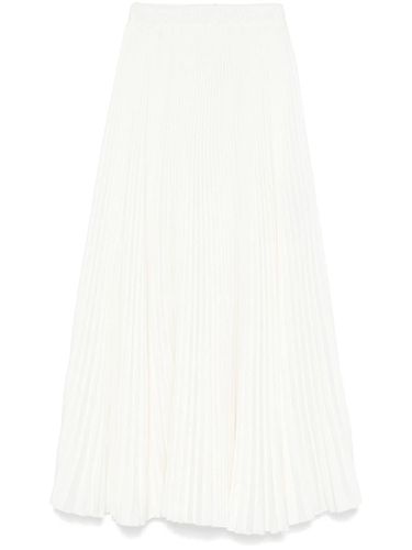 ERMANNO SCERVINO - Midi Skirt - Ermanno Scervino - Modalova