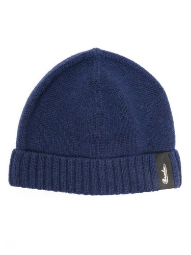 BORSALINO - Cashmere Beanie - Borsalino - Modalova