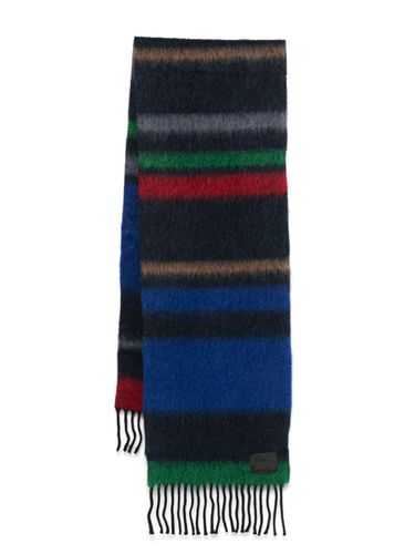 PAUL SMITH - Anto Wool Scarf - Paul Smith - Modalova