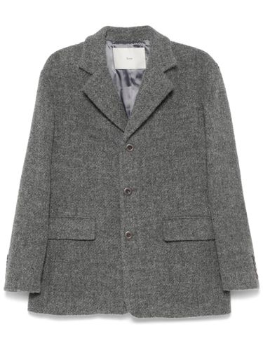 DUNST - Bouclé Wool Jacket - Dunst - Modalova