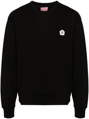 KENZO - Boke 2.0 Cotton Sweatshirt - Kenzo - Modalova