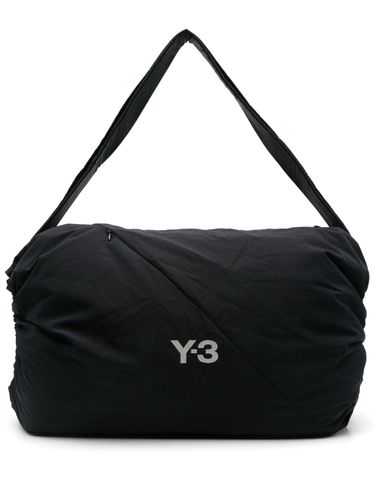 Y-3 - Small Nylon Shoulder Bag - Y-3 - Modalova