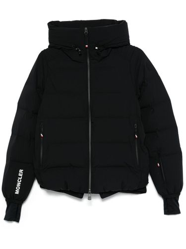 Suisses Down Jacket - Moncler Grenoble - Modalova