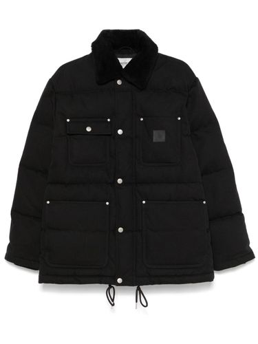 CARHARTT WIP - Rayley Cotton Jacket - Carhartt Wip - Modalova