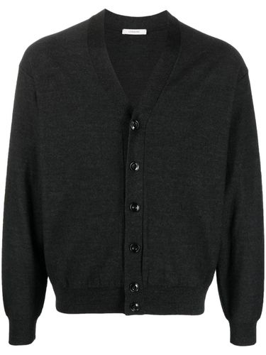 LEMAIRE - Wool Blend Cardigan - Lemaire - Modalova