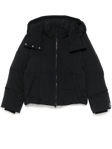 KENZO - Nylon Puffer Jacket - Kenzo - Modalova