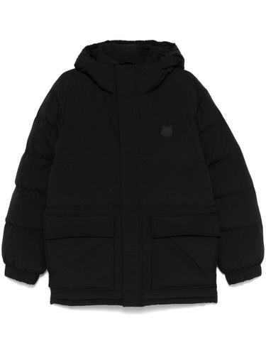 MAISON KITSUNE' - Puffer Jacket - Maison Kitsune' - Modalova