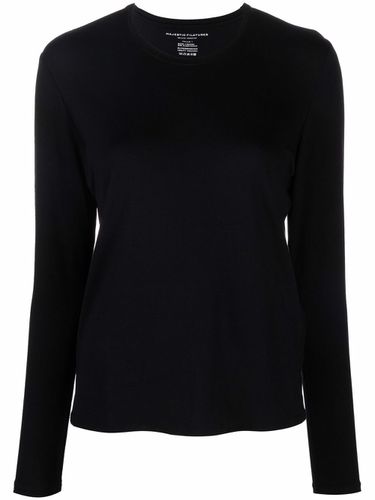 MAJESTIC - Crewneck Sweater - Majestic - Modalova