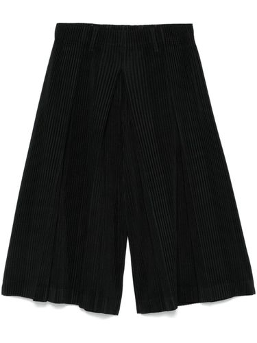 Pleated Trousers - Homme Plisse' Issey Miyake - Modalova