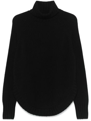 WILD CASHMERE - Rose Wool Sweater - Wild Cashmere - Modalova