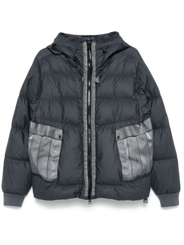 C.P. COMPANY - Nylon Down Jacket - C.p. company - Modalova