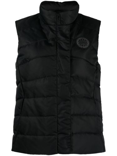 CANADA GOOSE - Freestyle Down Vest - Canada Goose - Modalova