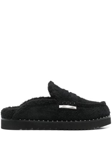 ASH - Genda Slippers - Ash - Modalova