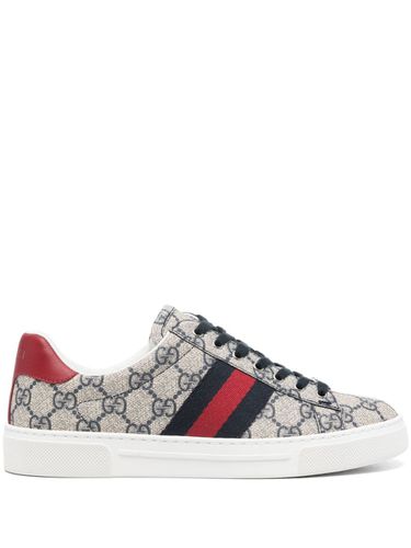 GUCCI - Ace Sneakers - Gucci - Modalova