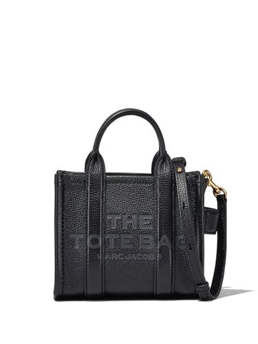 The Crossbody Tote Leather Tote - Marc Jacobs - Modalova